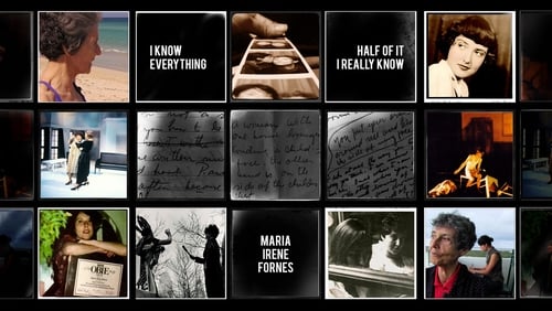 The Rest I Make Up (2018)