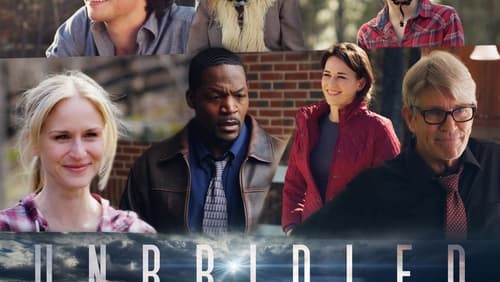 Unbridled (2017)