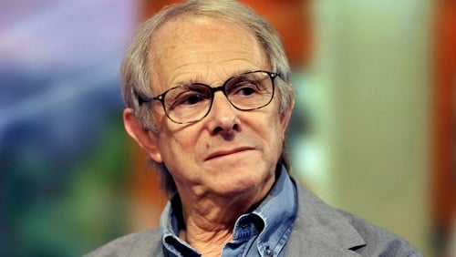 Das Kino des Ken Loach (2016)