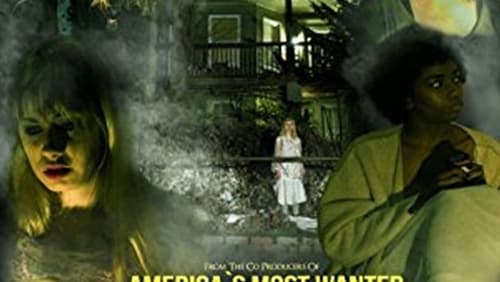 Amityville: Vanishing Point (2016)