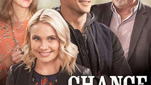 Change of Heart (2016)
