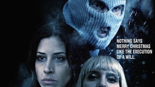 Let's Kill Grandpa (2017)