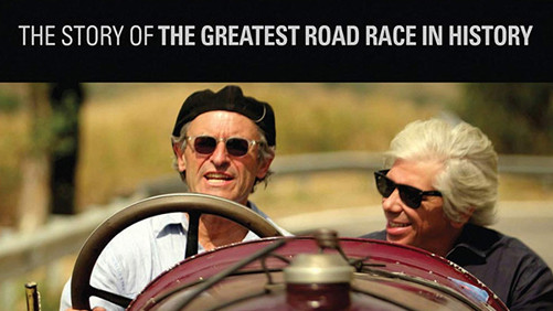 A Sicilian Dream (2015)