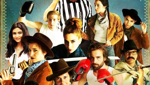 Tournament (2018)