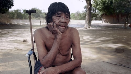 Taego Ãwa (2016)