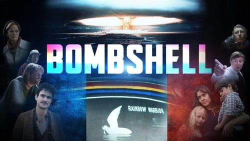 Bombshell (TV Movie 2016)