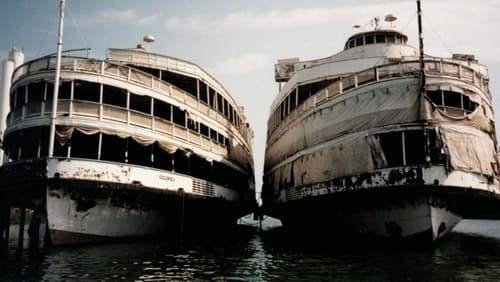 Boblo Boats: A Detroit Ferry Tale (2022)