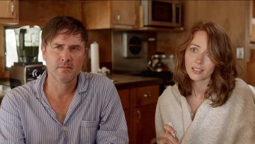 Amanda & Jack Go Glamping (2017)