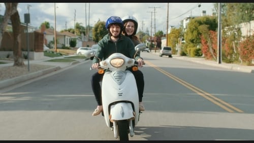 Blue Hollywood (2017)