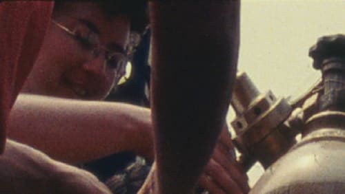 Gay Power (Short 2012)