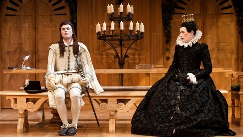 Shakespeare’s Globe Theatre: Twelfth Night (2013)