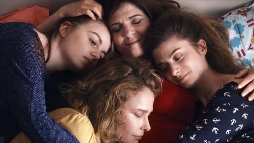 Aurore (2017)