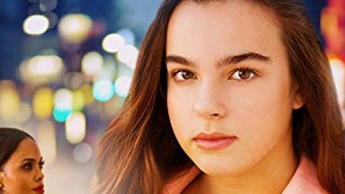 Bella’s Story (2018)