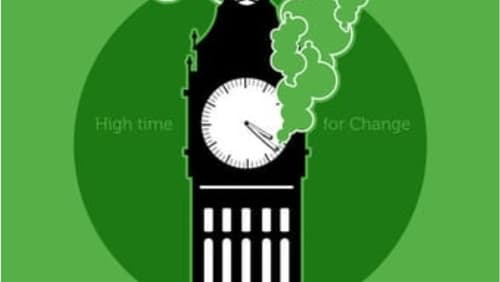 GrassRoots: The Cannabis Revolution (2016)
