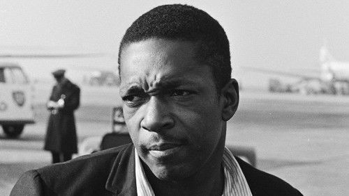 Jazz Icons: John Coltrane Live in ’60, ’61 & ’65 (2007)