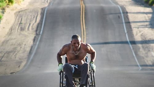 Roll with Me (2017)