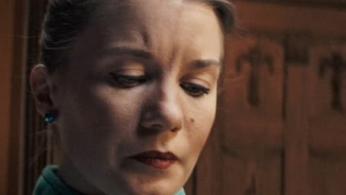 Is It Too Much to Ask? (Short 2016)
