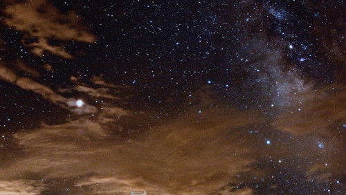 Aliens: The Big Think (2016)