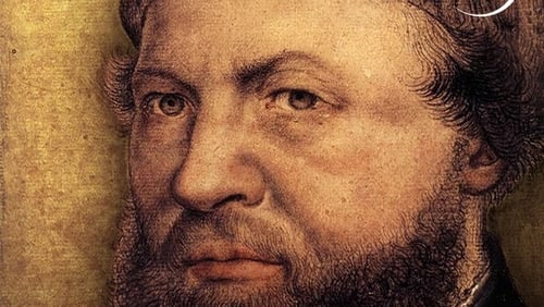 Holbein: Eye of the Tudors (TV Movie 2015)