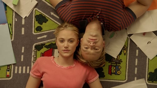 I'm Not Here (2017)