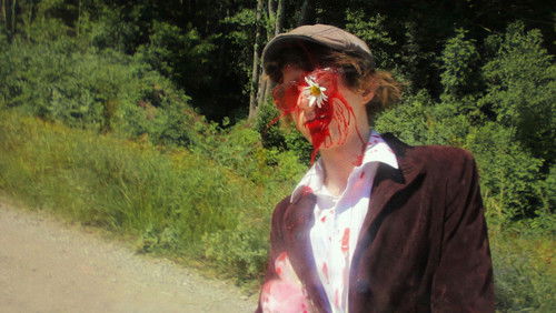 Chainsaws Were Singing (2024)