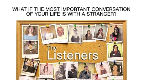 The Listeners (2016)