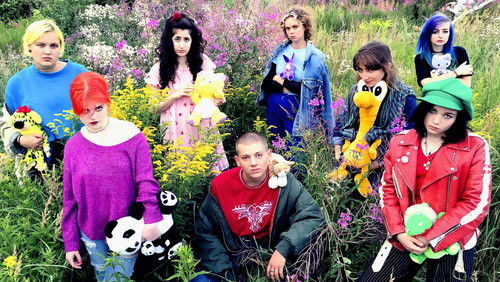 Team Hurricane (2017)