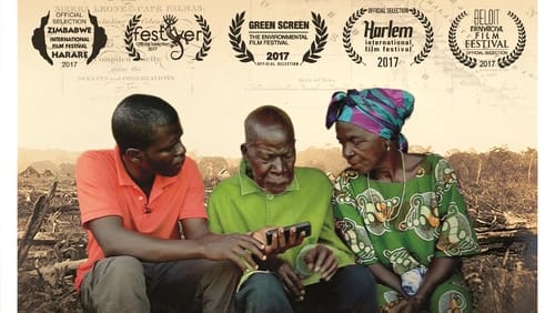 The Land Beneath Our Feet (2016)