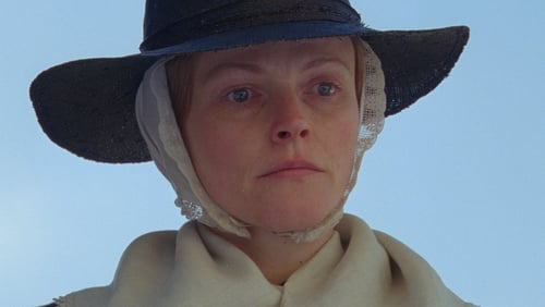 Die Erlösung der Fanny Lye (2019)