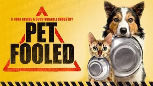 Pet Fooled (2016)