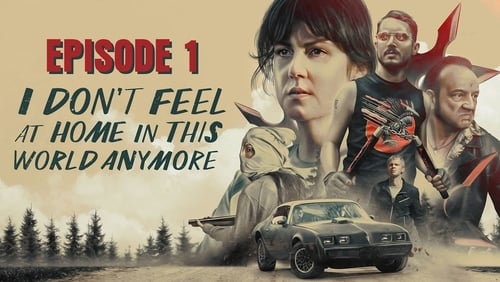 Fremd in der Welt (2017)