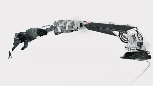 The Truth About Killer Robots (2018)