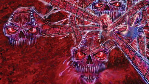 Trailer Trauma 2: Drive-In Monsterama (2016)