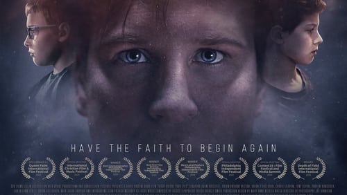 Right Before Your Eyes (2019)