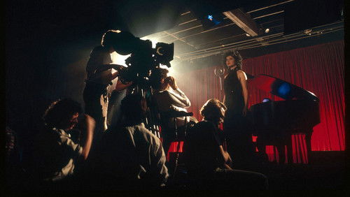 Blue Velvet Revisited (2016)