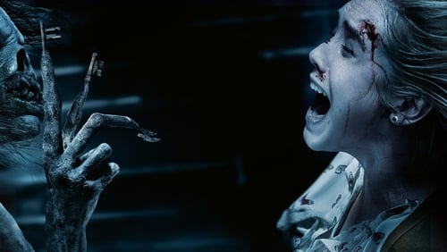 Insidious: The Last Key (2018)