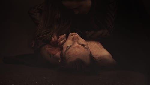 Involution (2018)