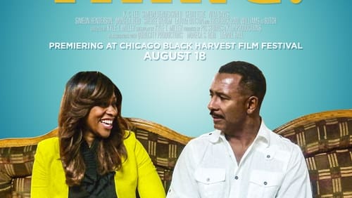 The Best Thing! (2017)