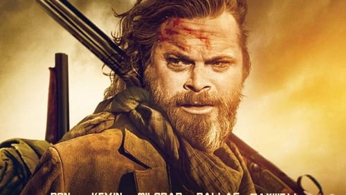 Blood Type (2019)