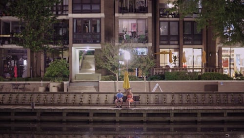 One Summer Night (2019)