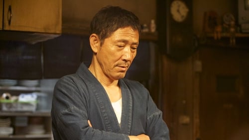 Zoku Shinya shokudô (2016)