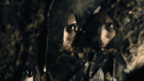 Üç Harfliler 3: Karabüyü (2016)