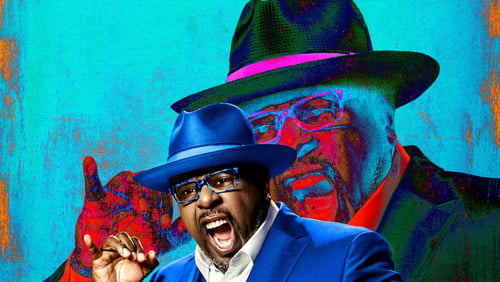 Cedric the Entertainer: Live from the Ville (TV Special 2016)
