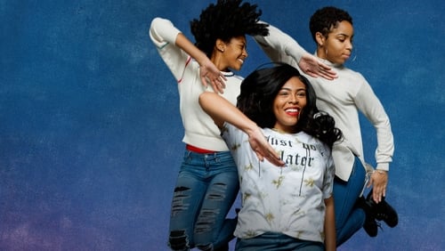 Step (2017)