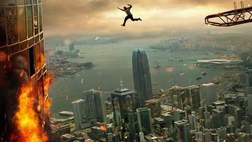 Skyscraper (2018)