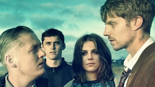 Looted (2019)