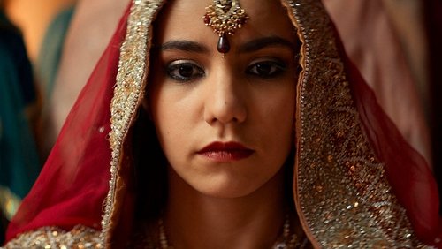 A Wedding (2016)