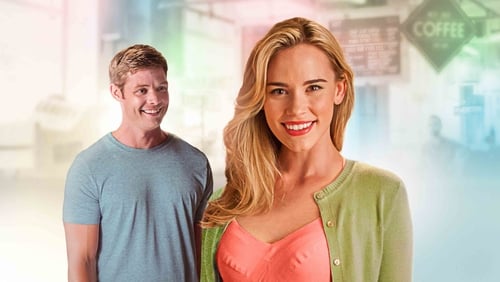 Hopeless, Romantic (TV Movie 2016)