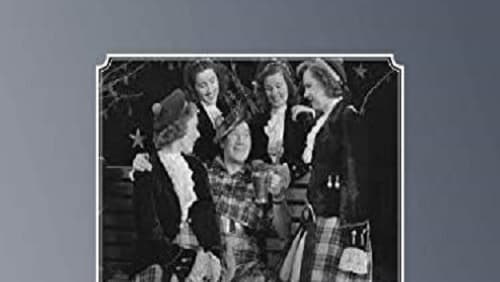 The Kilties Are Coming (1951)
