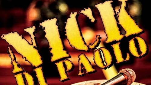 Nick Di Paolo: Another Senseless Killing (TV Special 2015)